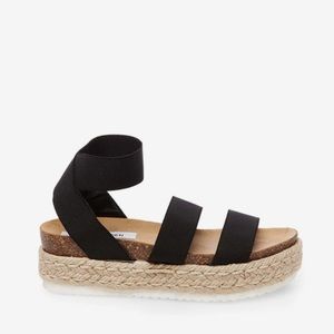 Steve Madden sandals